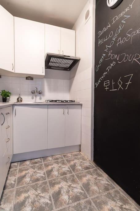 Central Station Gold Street Apartment Warsaw Ngoại thất bức ảnh